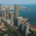 Qingdao 🏙, Shandong Province, China 🇨🇳 #travel #qingdao #shandong #china - Digital concept art for illustrative purpose, tags: und - Monok