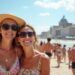 German holiday spending to reach €86 billion amid stable travel demand, Concept art for illustrative purpose, tags: trotz - Monok